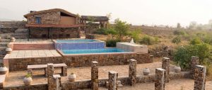 V-Resorts Sariska