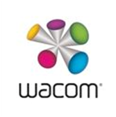 wacom logo