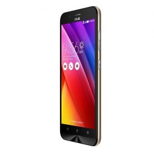 ASUS Zenfone MAX_ZC550KL_Black