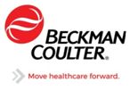 Beckman Coulter - Logo