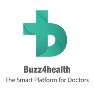 Buzz4Health - Logo