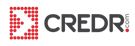 CREDR - Logo