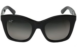 Coco Palms - Black - Maui Jim