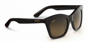 Coco Palms - Brown - Maui Jim