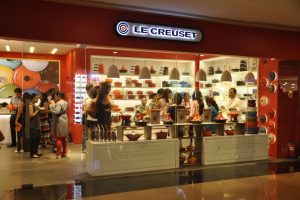 Le Creuset Store - Infinity Mall - Mumbai