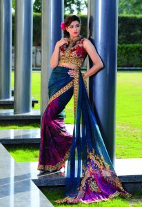 Pardhi by Designer Pooja Jain