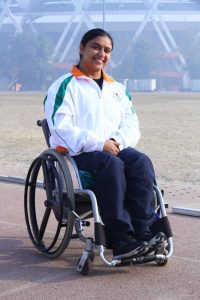 Pragya Ghildial