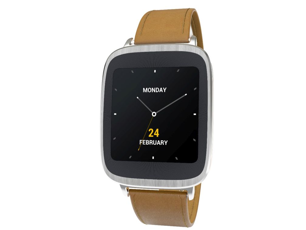 ZenWatch 2