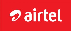 airtel new logo horizontal