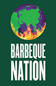 Barbeque Nation - Logo