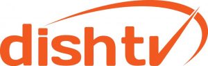 DishTV Logo