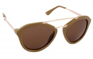 FUEL - Sunglass - FU532 BRN