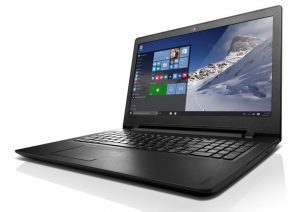 IdeaPad 110 15IBR_07 - Win 10 MiniStart