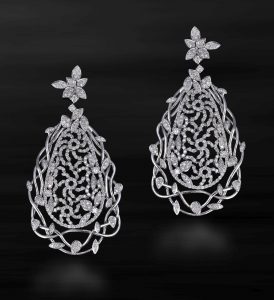 Minawala Earrings - 1