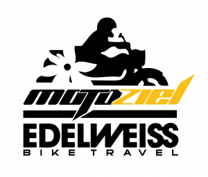 Motoziel Edelweiss JV - Logo