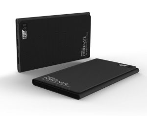 Portronics powerbank Powernote