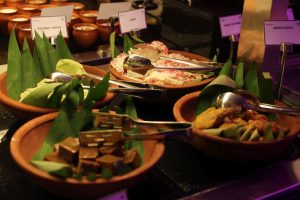 SriLankan Food festival at Mercure Hyderabad KCP 4