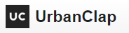 UrbanClap - Logo