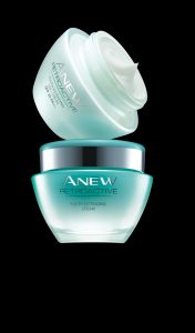 Avon_Anew _Retroactive Creams