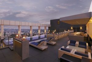 DoubleTreebyHiltonPune_ChinchwadLevel12LoungeBar_FP