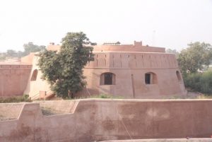 Fort Gobindgadh