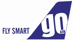 GoAir - Logo