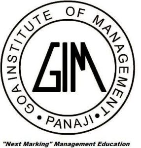 Goa Institute of Management - Logo