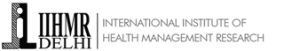 IIHMR - Delhi - Logo