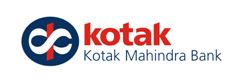 Kotak Mahindra Bank - Logo