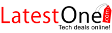 Latestone.com - Logo