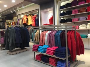 Monte Carlo opens largest exclusive brand outlet for Delhiites at Shoppers Hub Karol Bagh