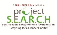 Project Search