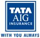 TATA AIG General Insurance - Logo