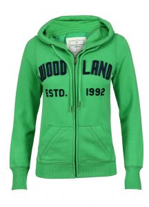 Women Sweat Shirt from Woodland