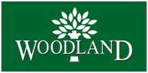 Woodland - Logo