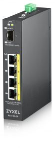 Zyxel - POE Switch - RGS100