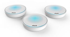 ASUS HiveSpot - 3 HiveSpots