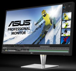 ASUS ProArt PA32U Monitor