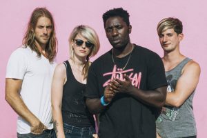 Bloc Party