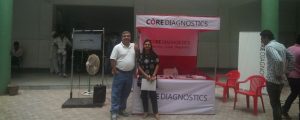 Core Diagnostics - Cancer Screening