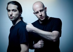 Infected Mushroom