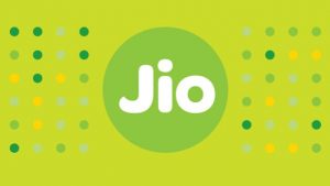 Jio - Logo