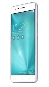 ZenFone 3 Zoom - ZE553KL - Glacier Silver