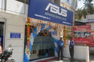 ASUS Kochi Service Center