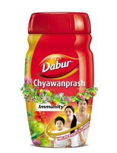 Dabur Chyawanprash