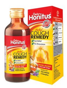 Dabur Honitus