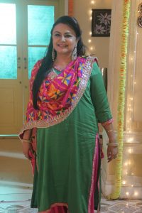 Divyajyotee Sharma as Chanchal Pratap in Ichhapyaari Naagin 2