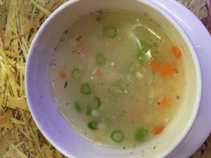 Food - Soup