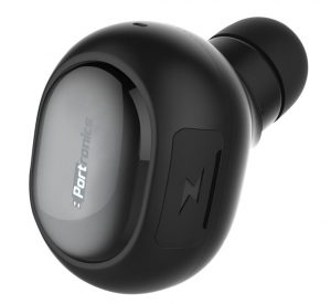 Harmonics Talky - Mini Bluetooth Earbud