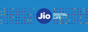 Jio logo